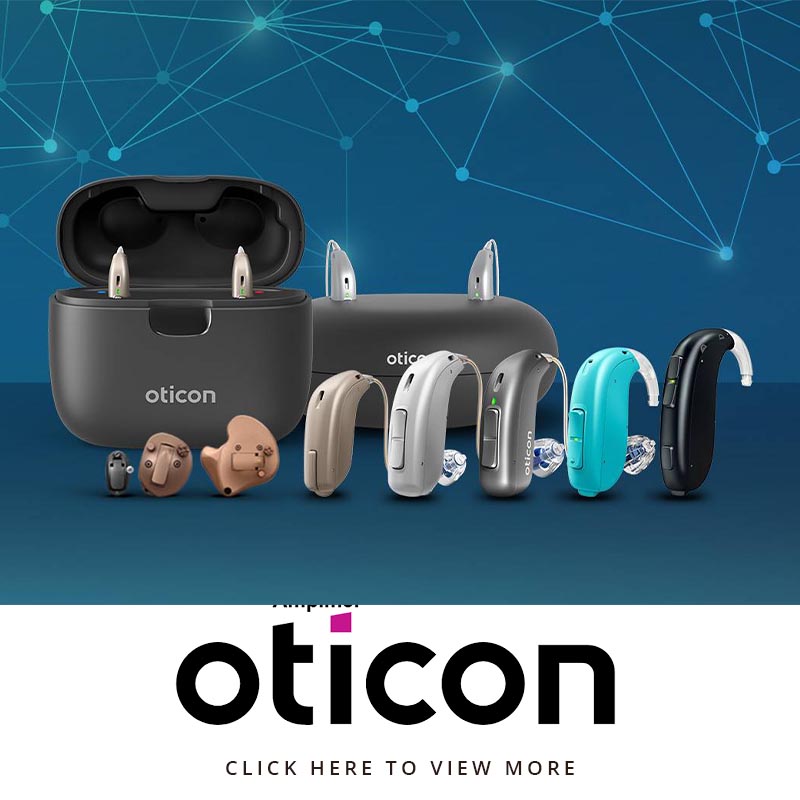 Oticon